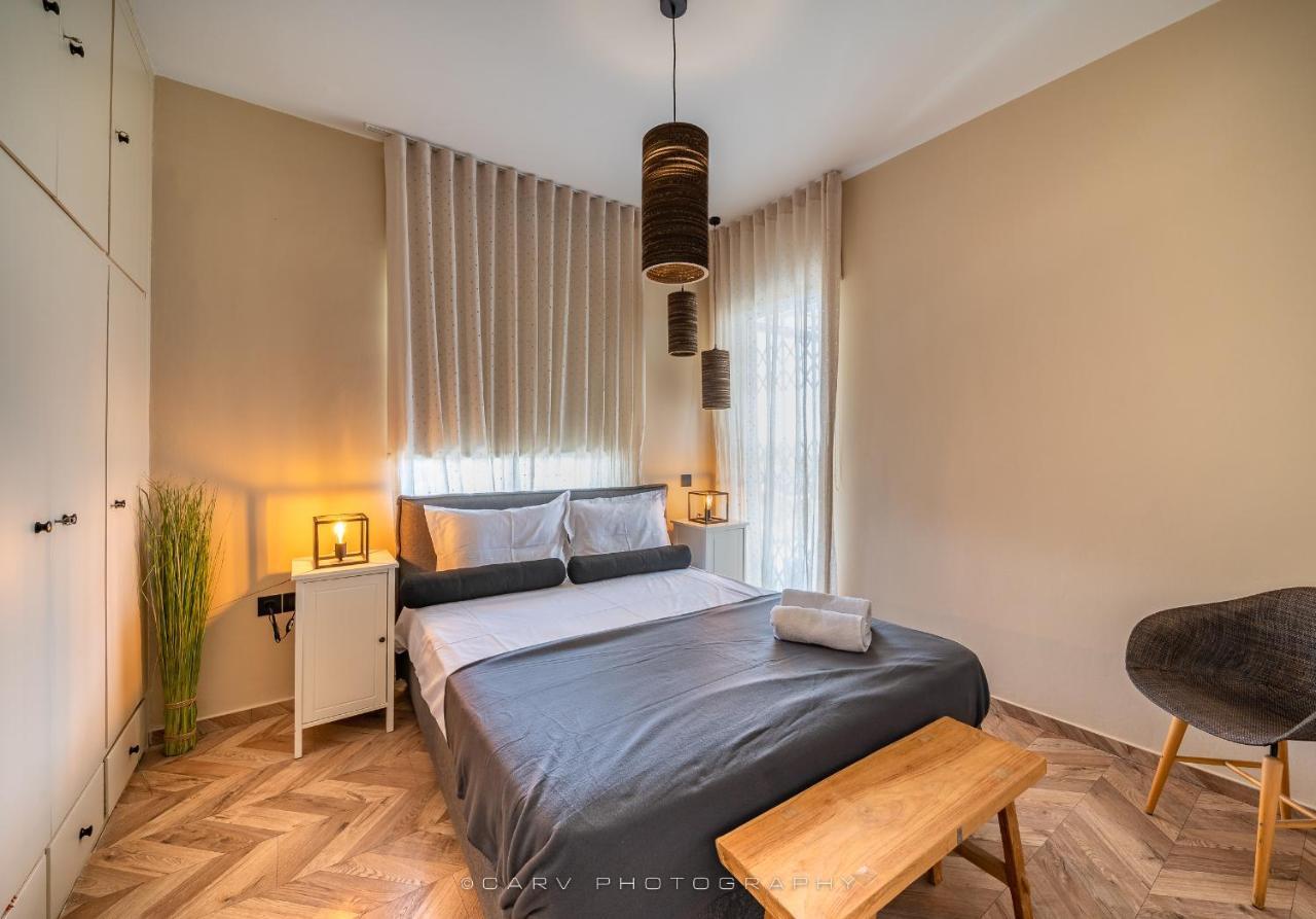 My Cool House Villa Porto Cheli Buitenkant foto