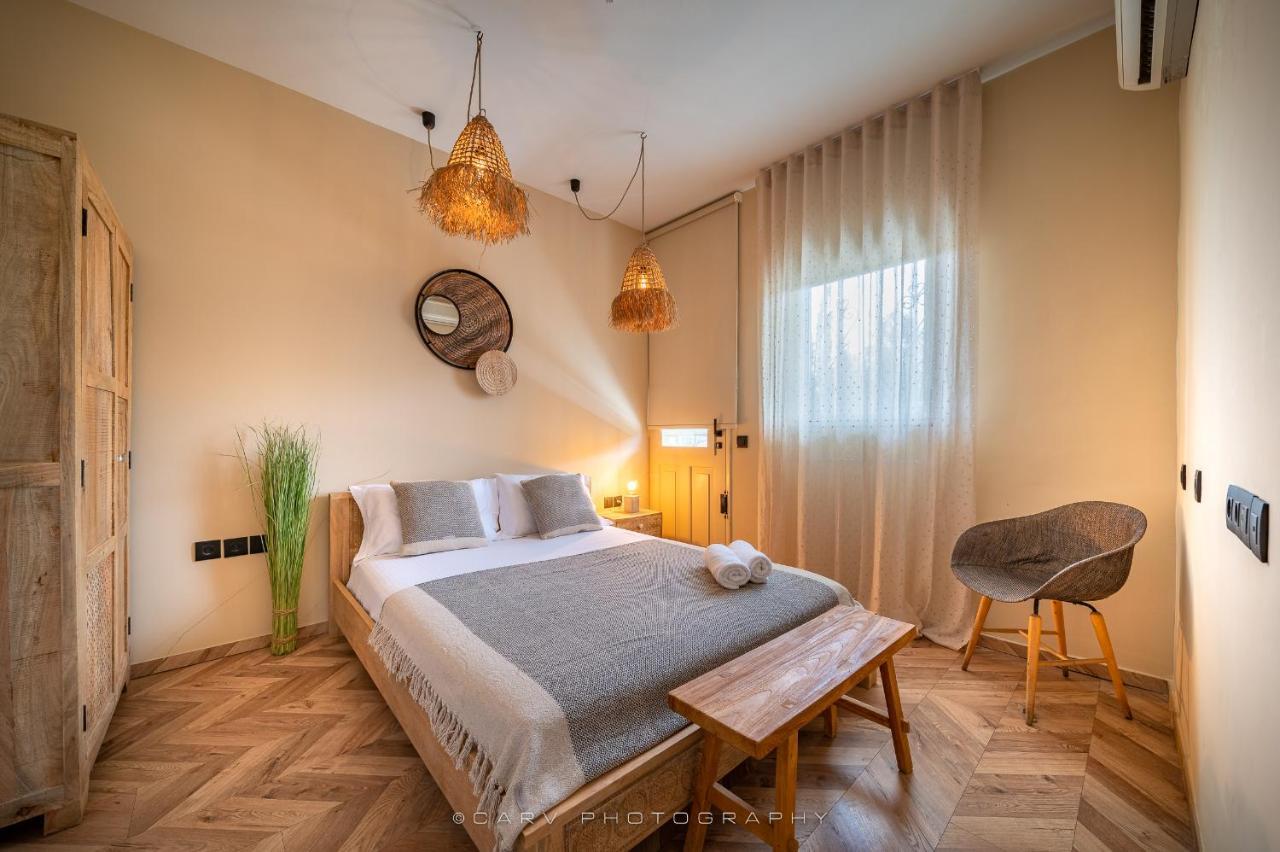 My Cool House Villa Porto Cheli Buitenkant foto