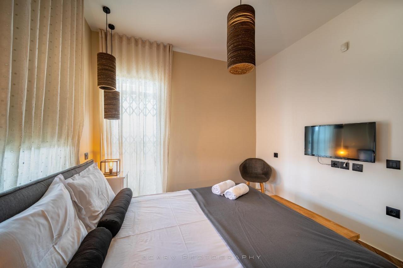 My Cool House Villa Porto Cheli Buitenkant foto