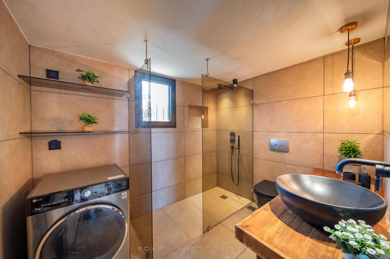 My Cool House Villa Porto Cheli Buitenkant foto