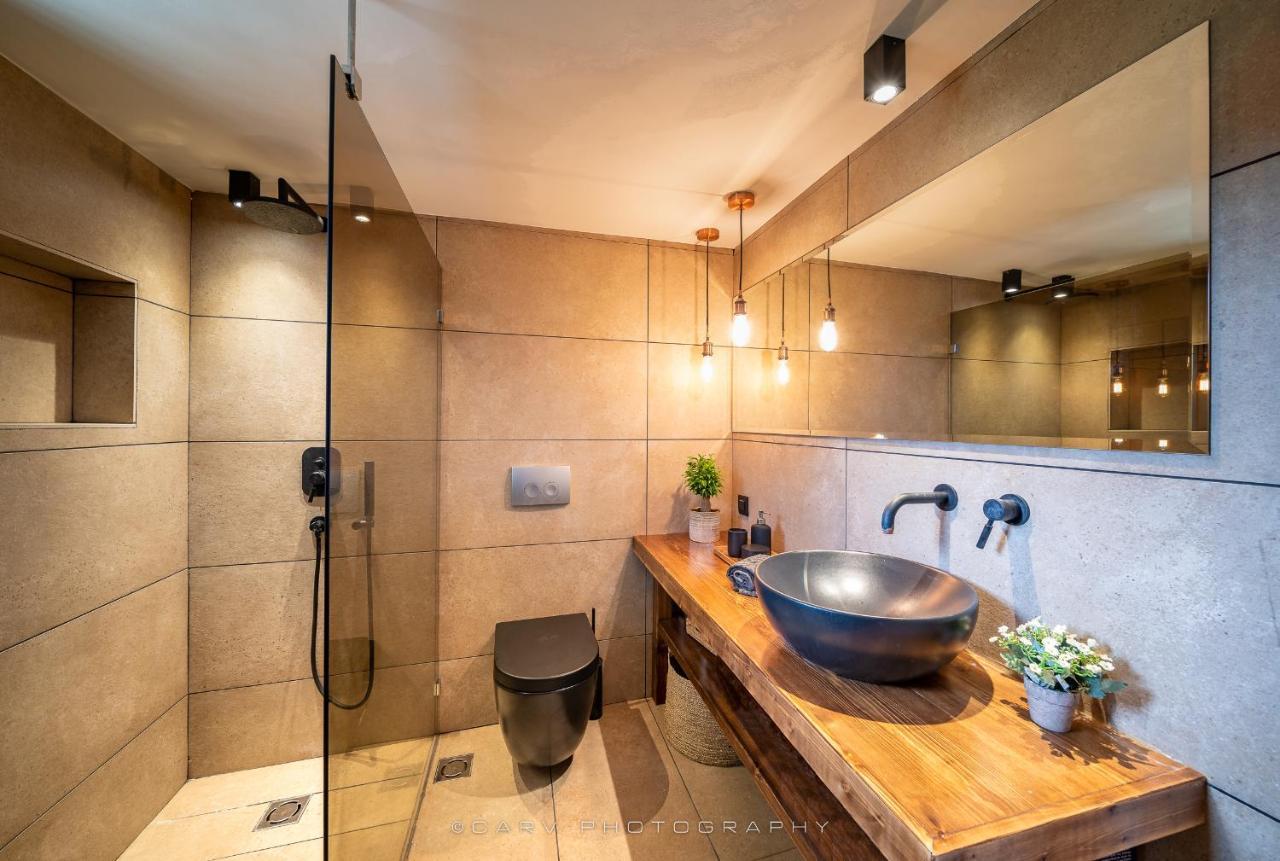 My Cool House Villa Porto Cheli Buitenkant foto