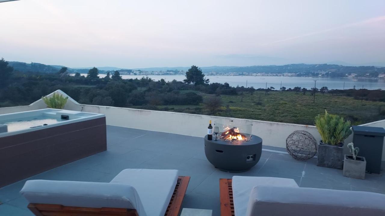 My Cool House Villa Porto Cheli Buitenkant foto